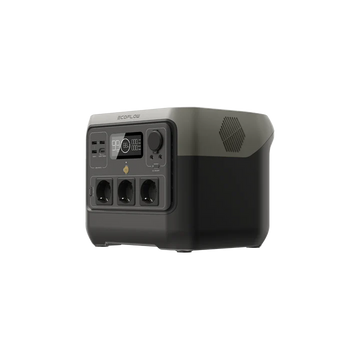 EcoFlow RIVER 2 Pro Portable Power Station